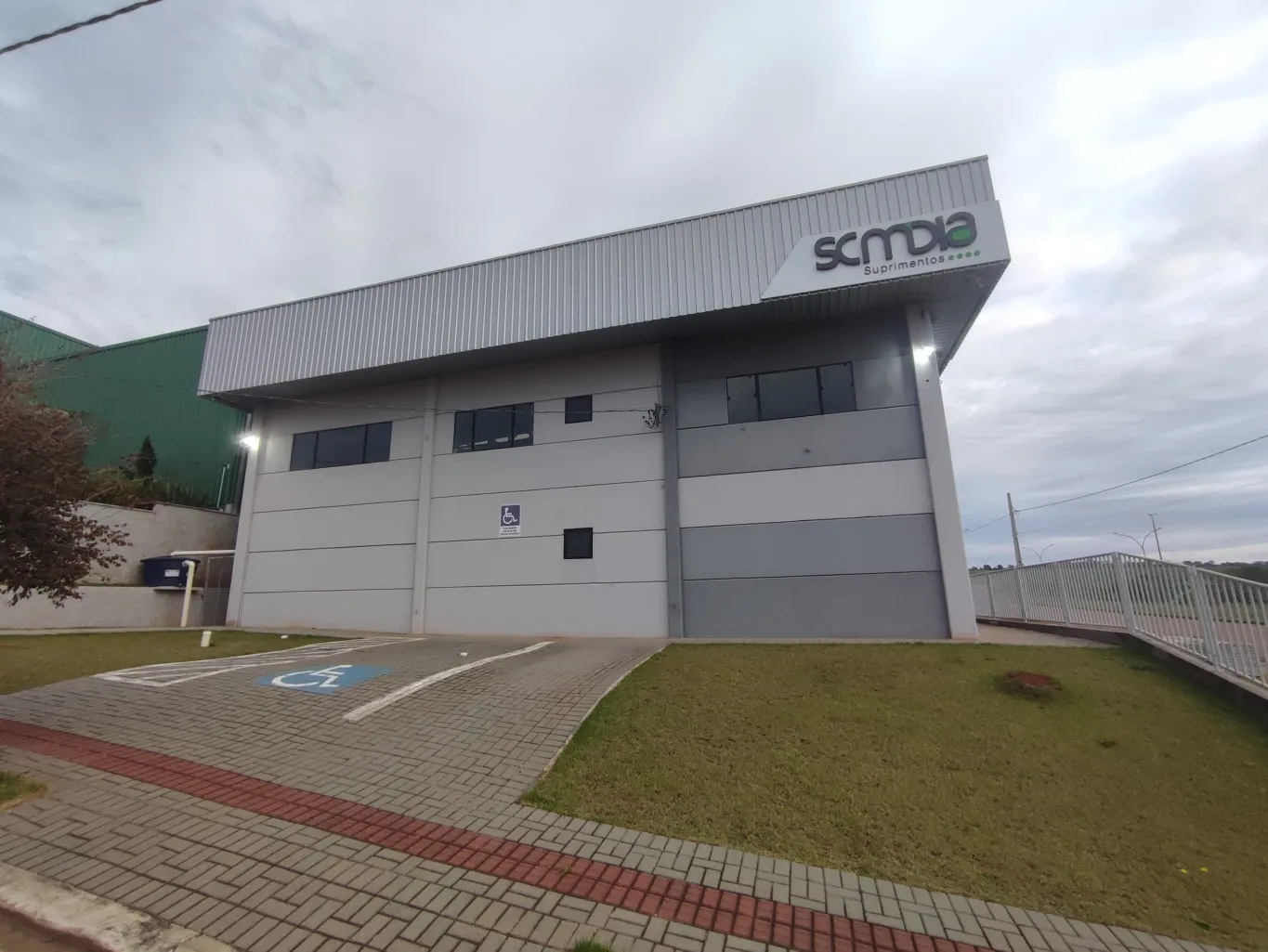 OPORTUNIDADE Galpão para Venda e Locação em Chapecó. — foto 2