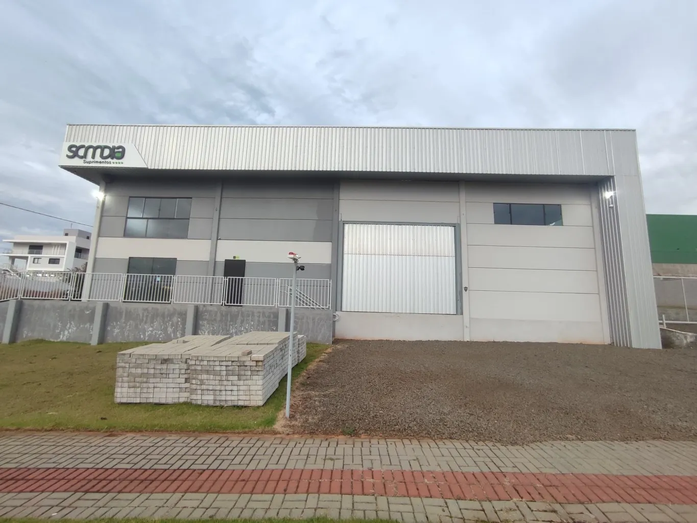 OPORTUNIDADE Galpão para Venda e Locação em Chapecó. — foto 3