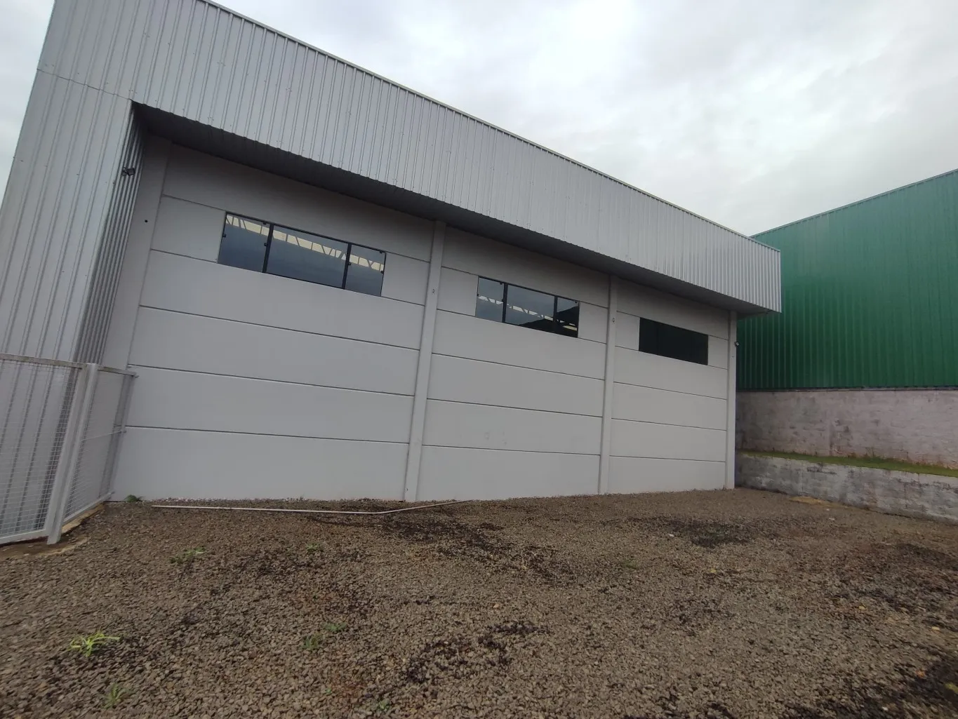 OPORTUNIDADE Galpão para Venda e Locação em Chapecó. — foto 4