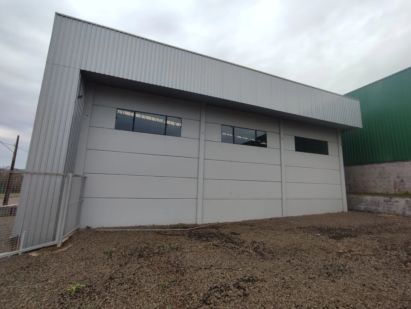 OPORTUNIDADE Galpão para Venda e Locação em Chapecó. — foto 7