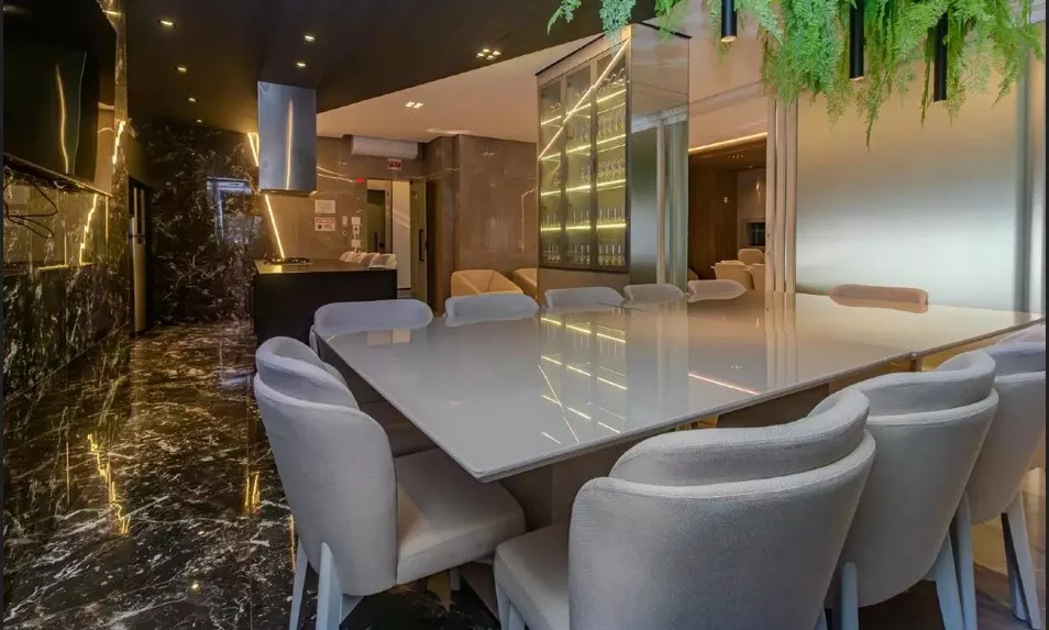 DUPLEX EXCLUSIVO em Balneário Camboriú. Oportunidade - foto 1