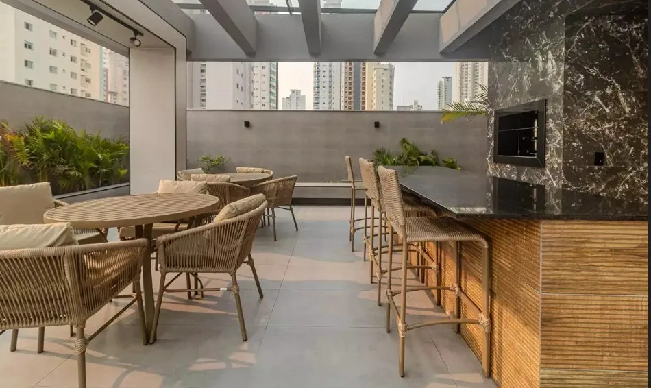 DUPLEX EXCLUSIVO em Balneário Camboriú. Oportunidade — foto 2