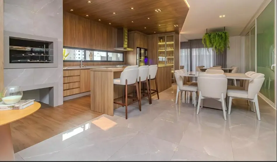 DUPLEX EXCLUSIVO em Balneário Camboriú. Oportunidade — foto 3