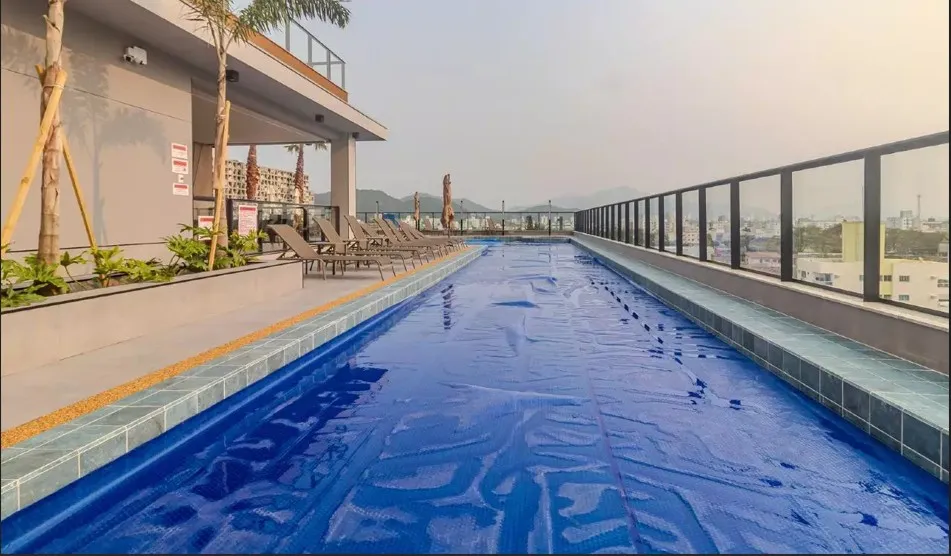 DUPLEX EXCLUSIVO em Balneário Camboriú. Oportunidade — foto 5