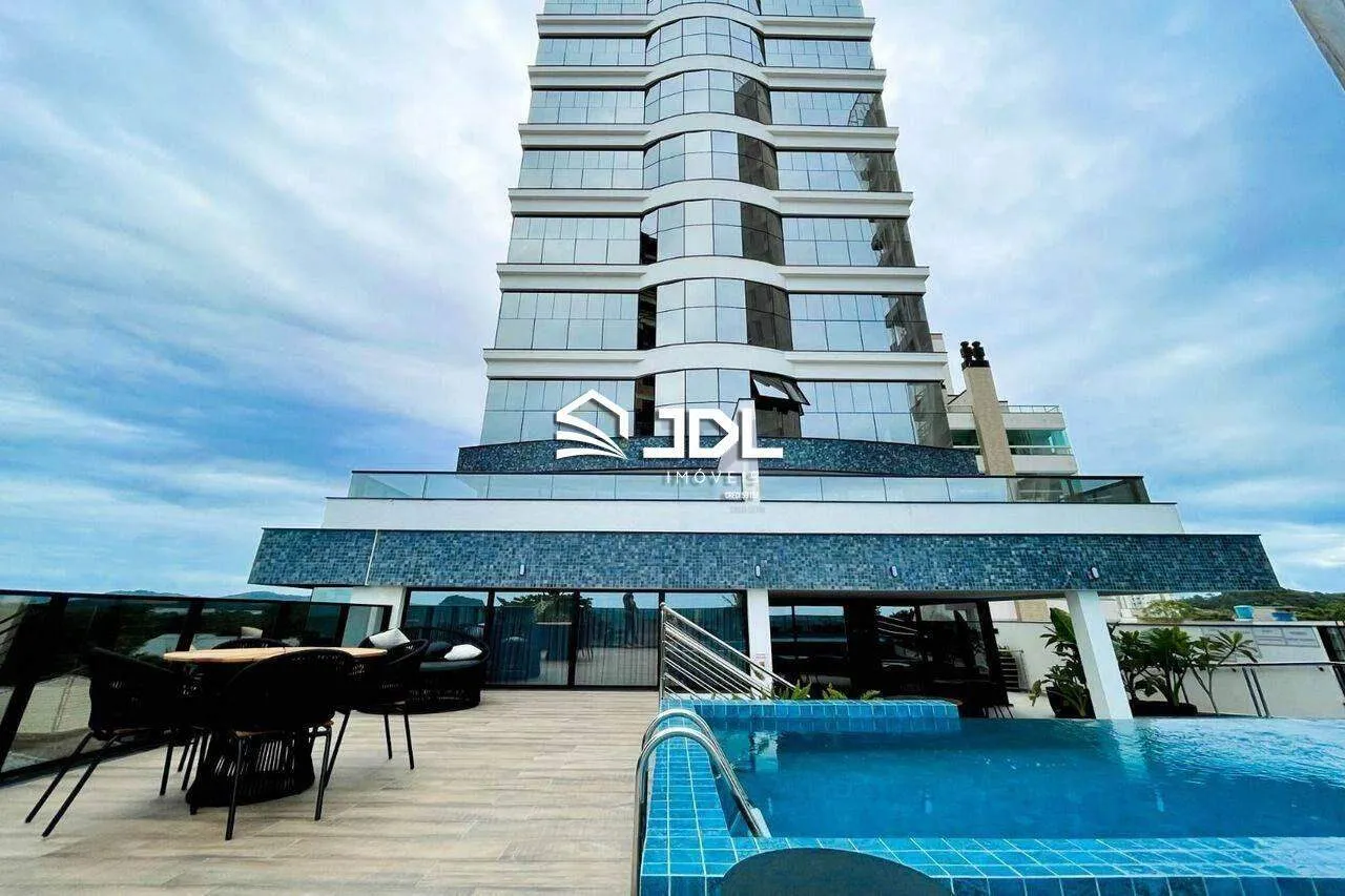 Apartamento novo em Balneario Piçarras!! - foto 1