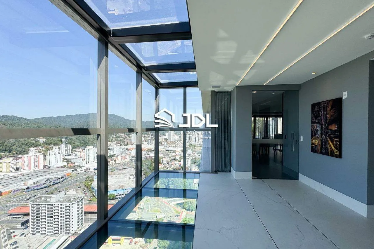 Apartamento à venda no bairro Victor Konder — foto 5