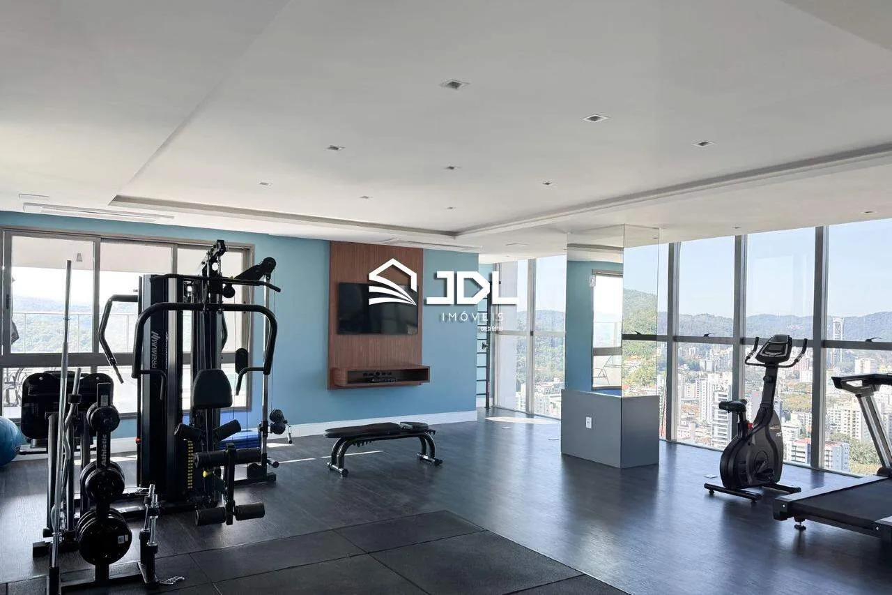 Apartamento à venda no bairro Victor Konder — foto 6