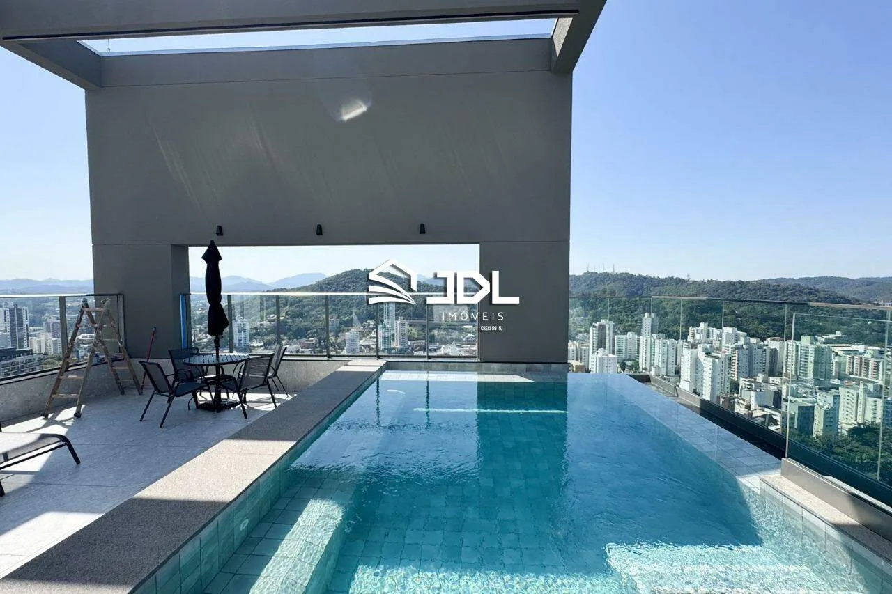 Apartamento à venda no bairro Victor Konder — foto 7