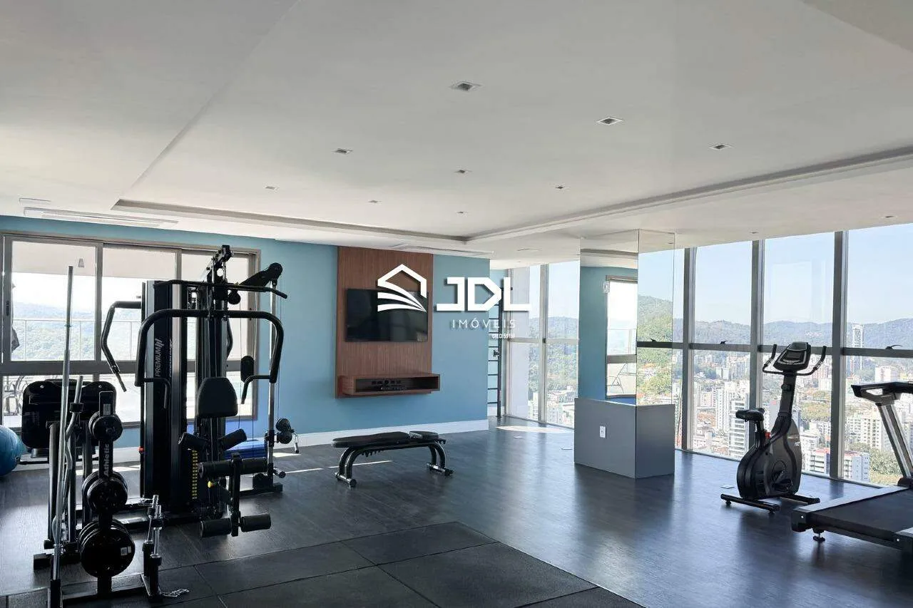 Apartamento à venda no bairro Victor Konder — foto 6