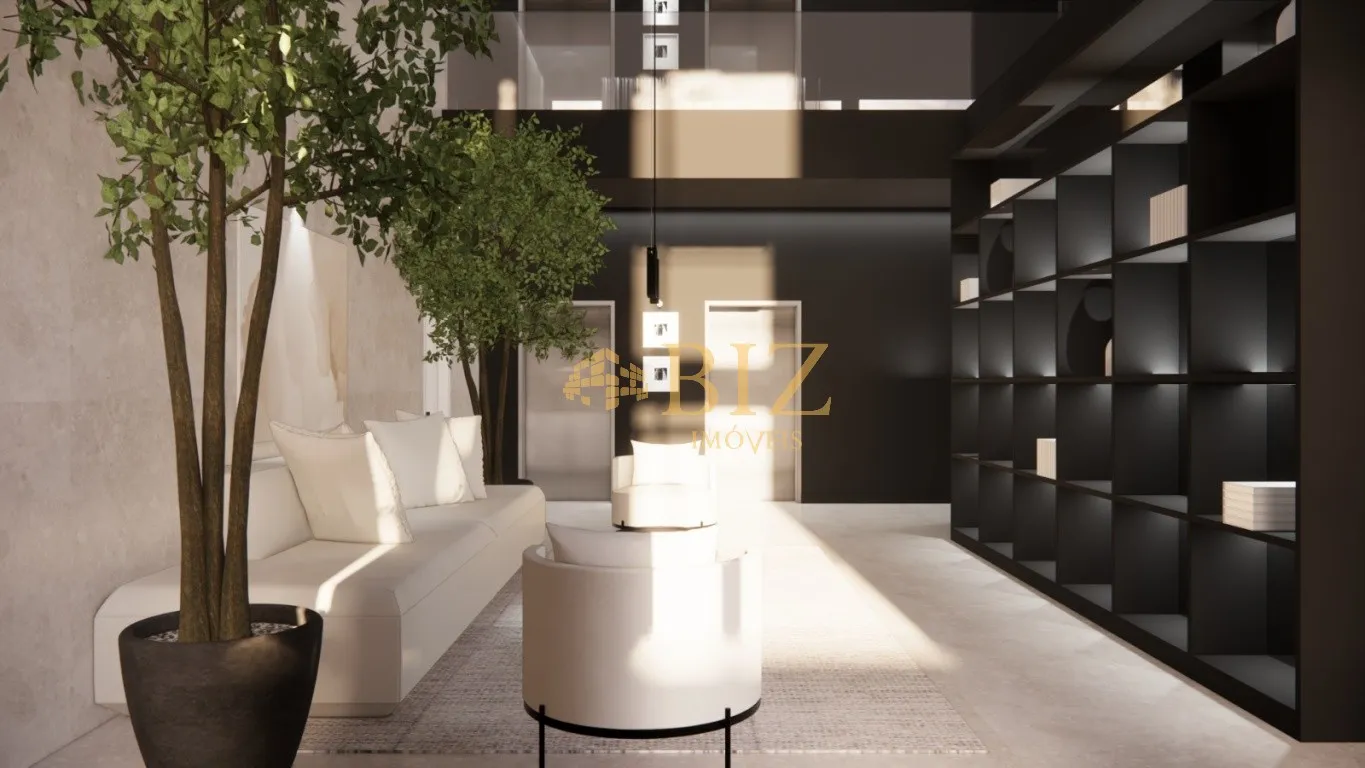 Loft em construção, com área de lazer completa, no Bairro Gaspar Mirim, em Gaspar! — foto 5