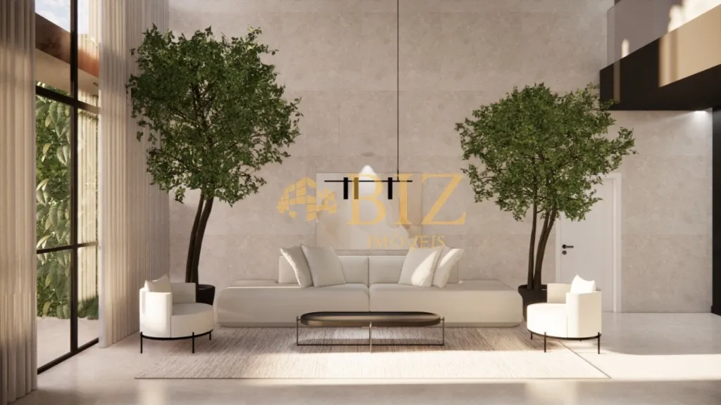 Apartamento com 2 quartos, sendo 1 suíte, em construção, com área de lazer completa, no Bairro Gaspar Mirim, em Gaspar! — foto 3