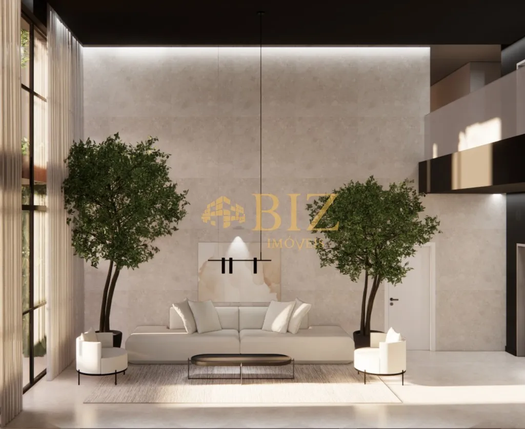 Apartamento com 2 quartos, sendo 1 suíte, em construção, com área de lazer completa, no Bairro Gaspar Mirim, em Gaspar! — foto 4