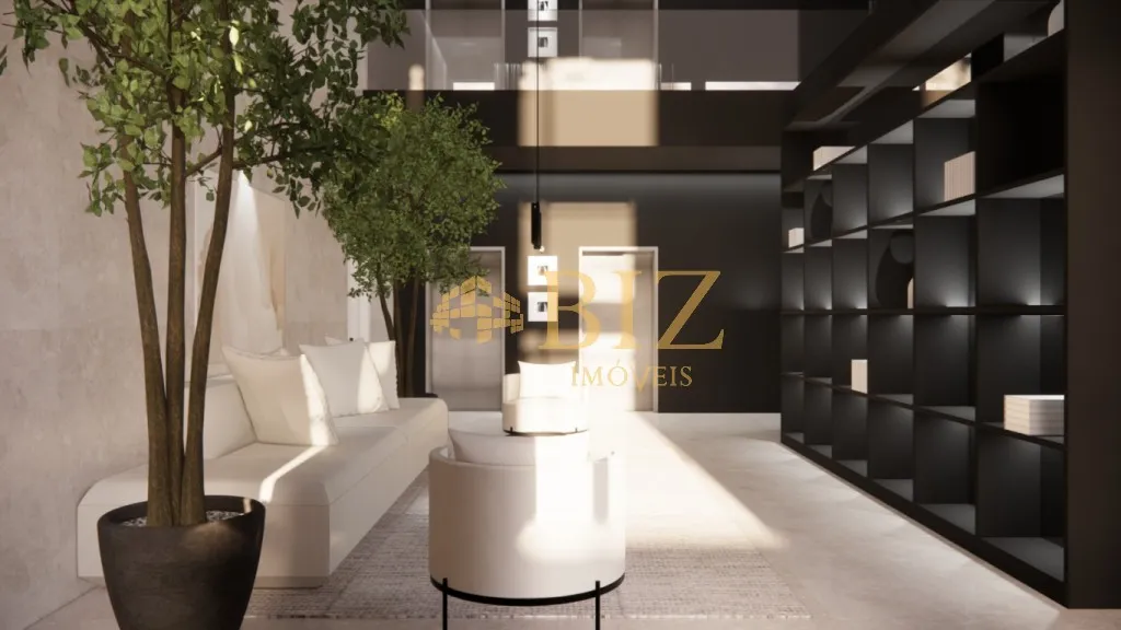 Apartamento com 2 quartos, sendo 1 suíte, em construção, com área de lazer completa, no Bairro Gaspar Mirim, em Gaspar! — foto 5