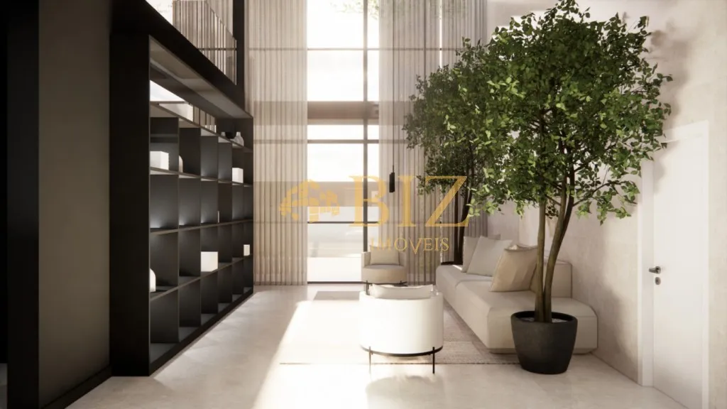 Apartamento com 2 quartos, sendo 1 suíte, em construção, com área de lazer completa, no Bairro Gaspar Mirim, em Gaspar! — foto 6