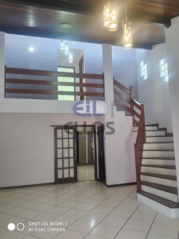 Casa averbada 4 quartos Nova Brasilia Joinville — foto 2