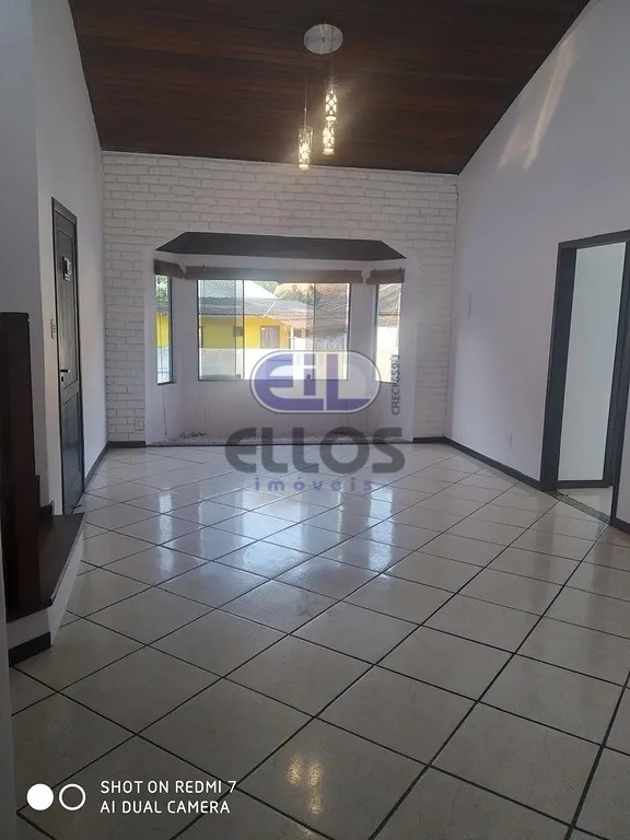 Casa averbada 4 quartos Nova Brasilia Joinville — foto 3