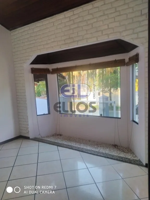 Casa averbada 4 quartos Nova Brasilia Joinville — foto 4