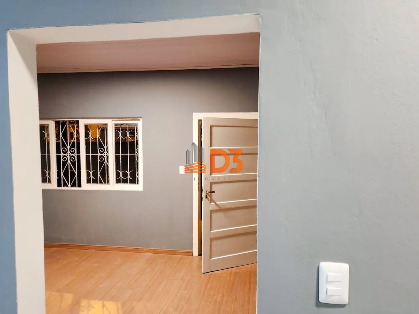 Casa térrea com pátio no início do Garcia - foto 1