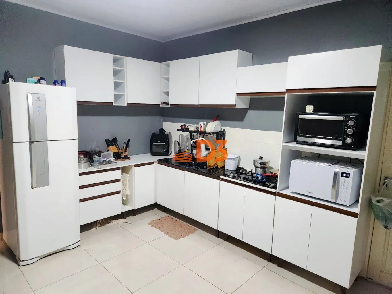Casa térrea com pátio no início do Garcia — foto 3