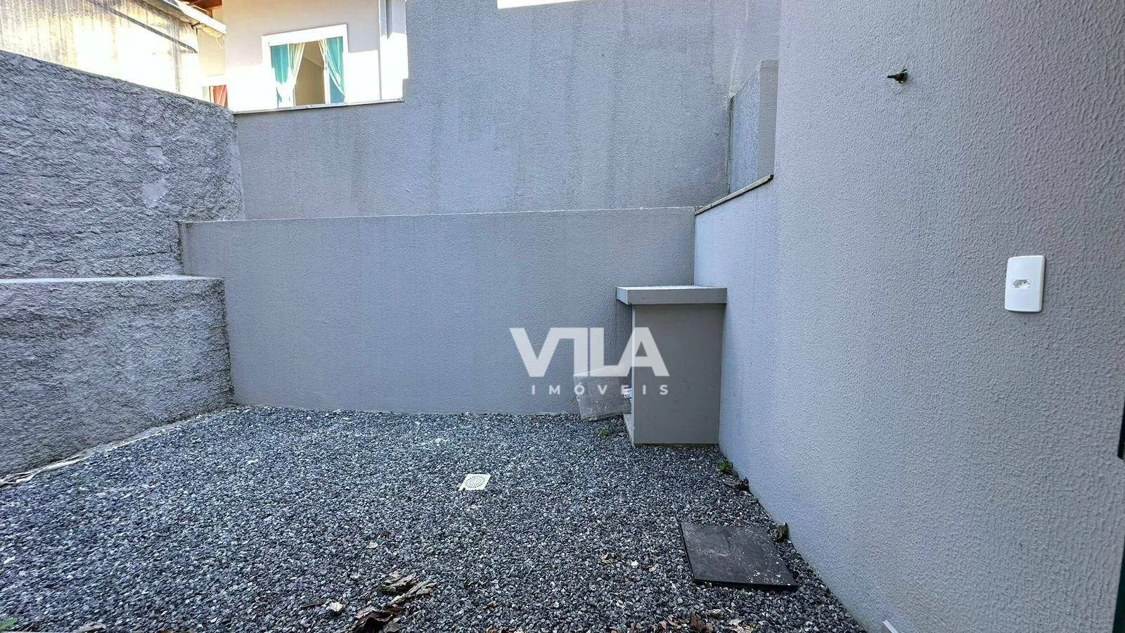 Sobrado no Bairro Escola Agrícola - Blumenau com estilo e estrutura para quem não aceita só básico. Descubra o equilíbrio perfeito entre conforto, es — foto 5