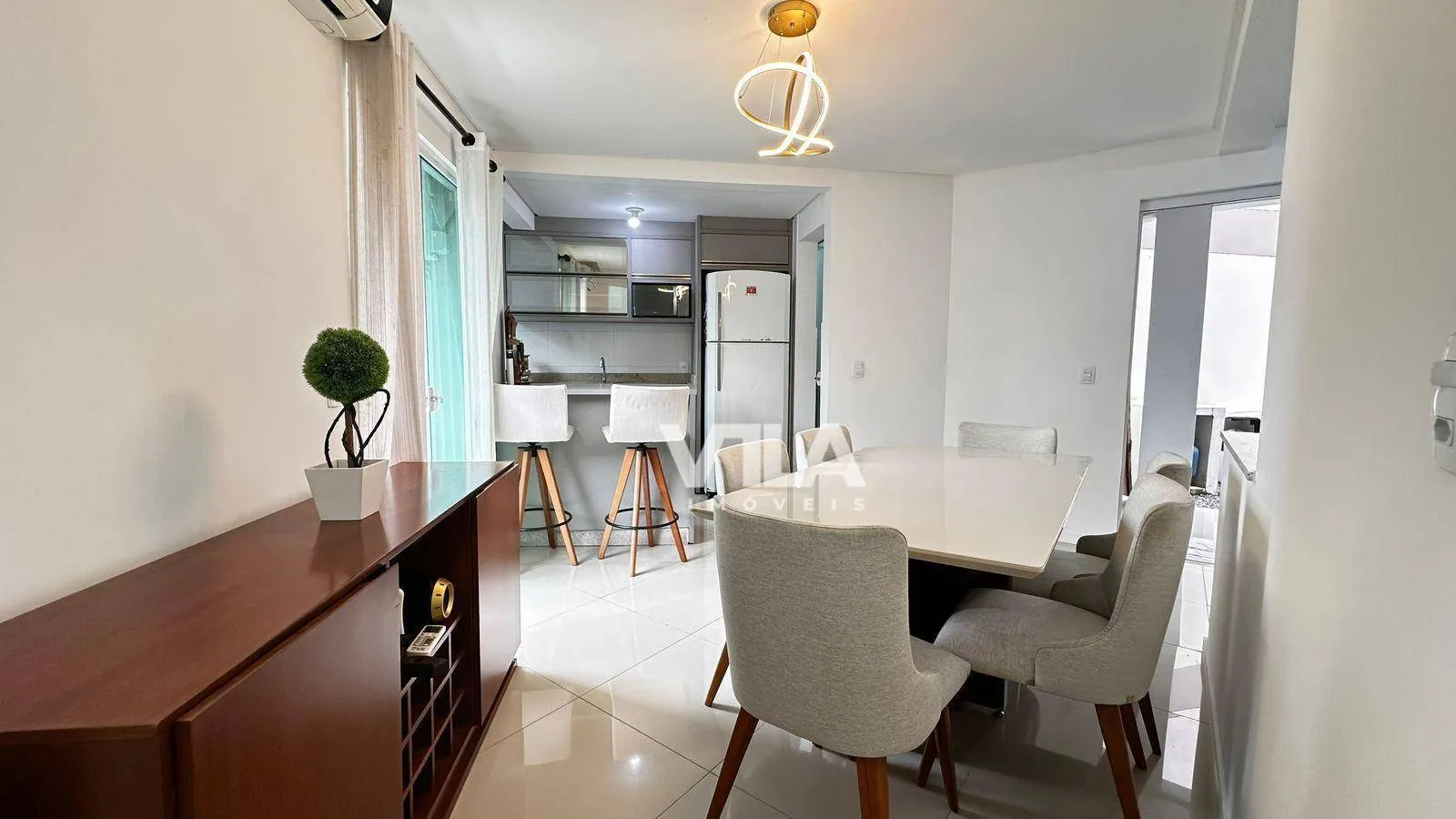 Casa com 3 dormitórios à venda, 125 m por R$ 620.000,00 - Escola Agrícola - Blumenau/SC - foto 1