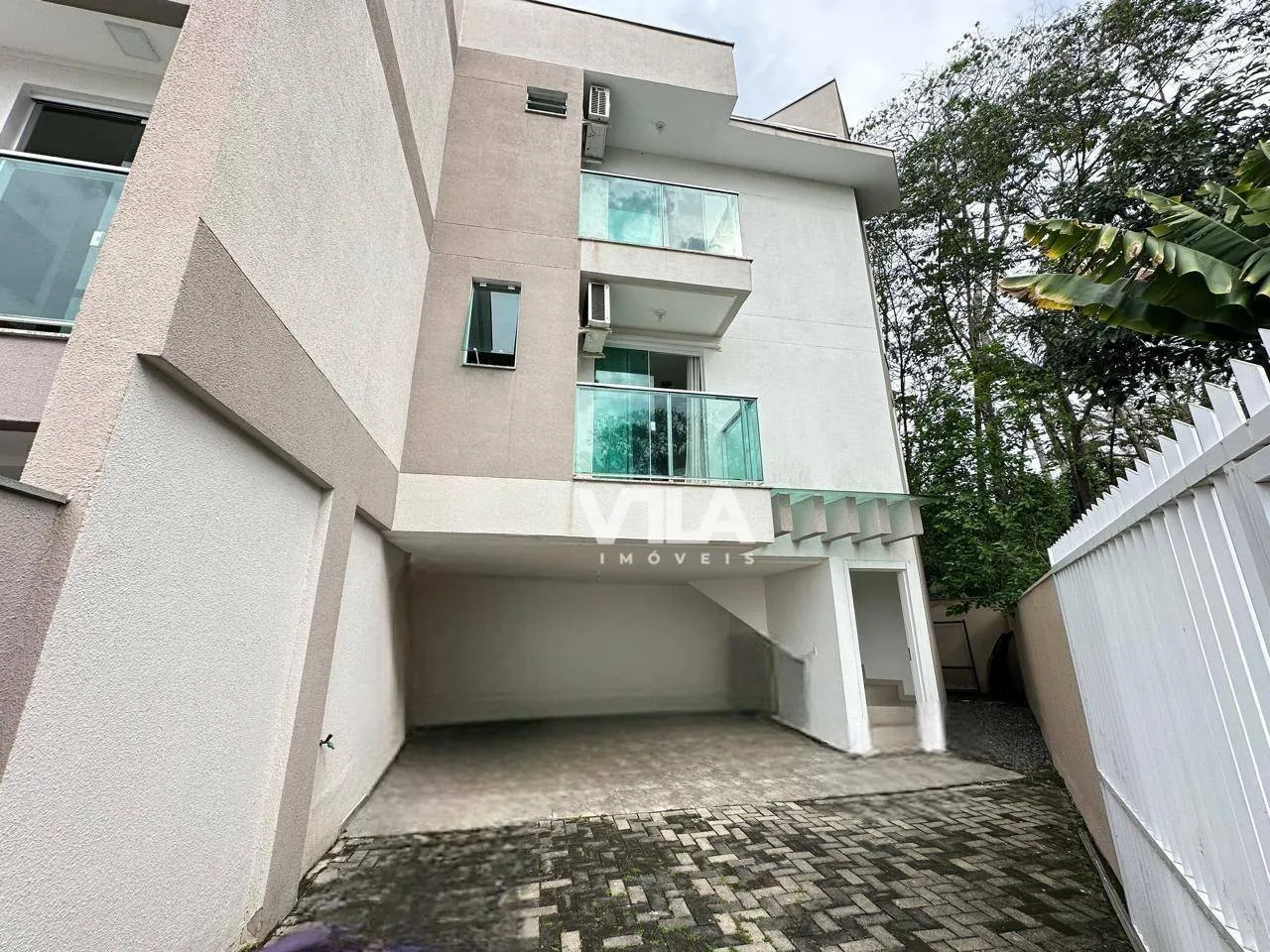 Casa com 3 dormitórios à venda, 125 m por R$ 620.000,00 - Escola Agrícola - Blumenau/SC — foto 2