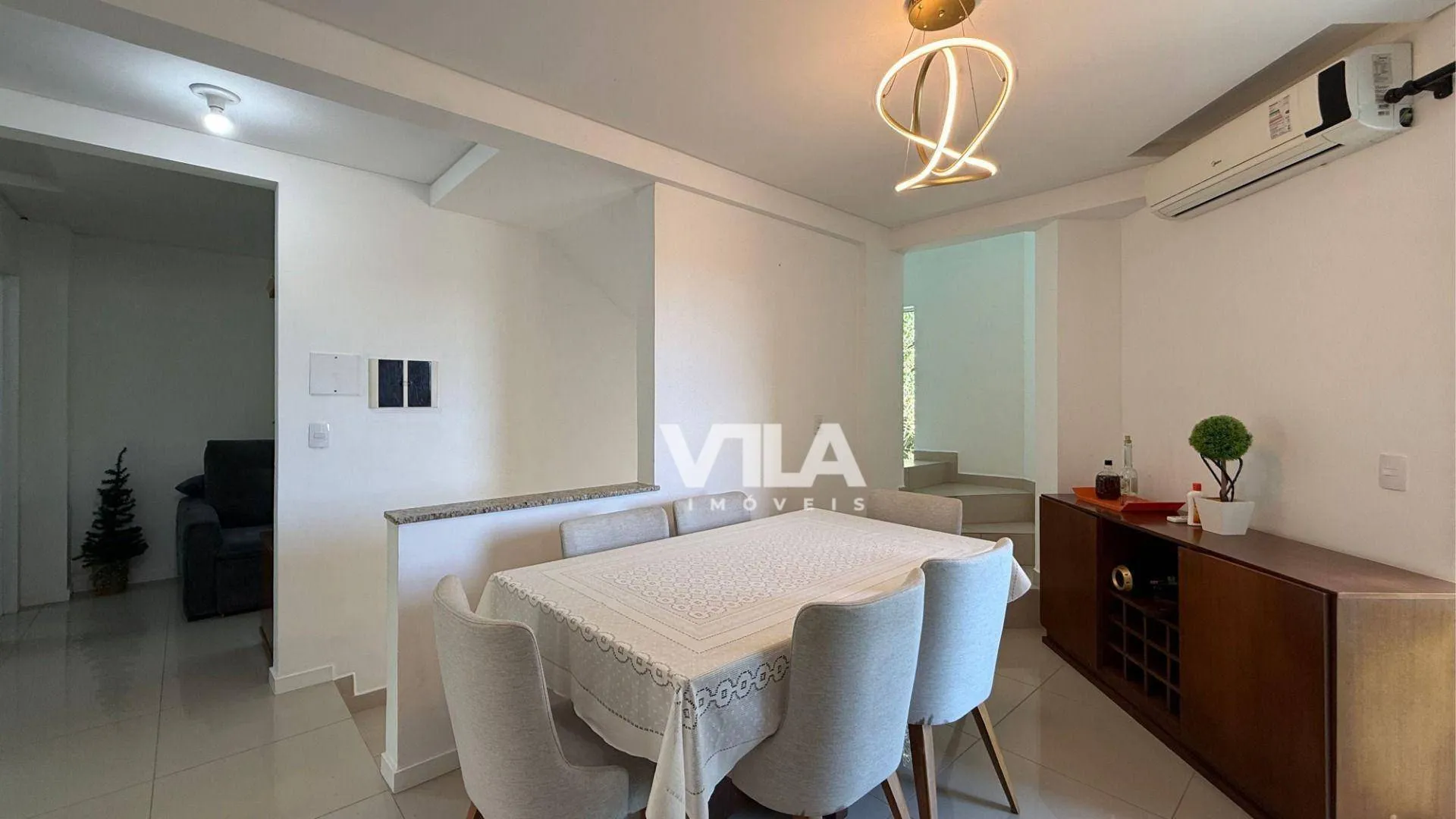 Casa com 3 dormitórios à venda, 125 m por R$ 620.000,00 - Escola Agrícola - Blumenau/SC — foto 4
