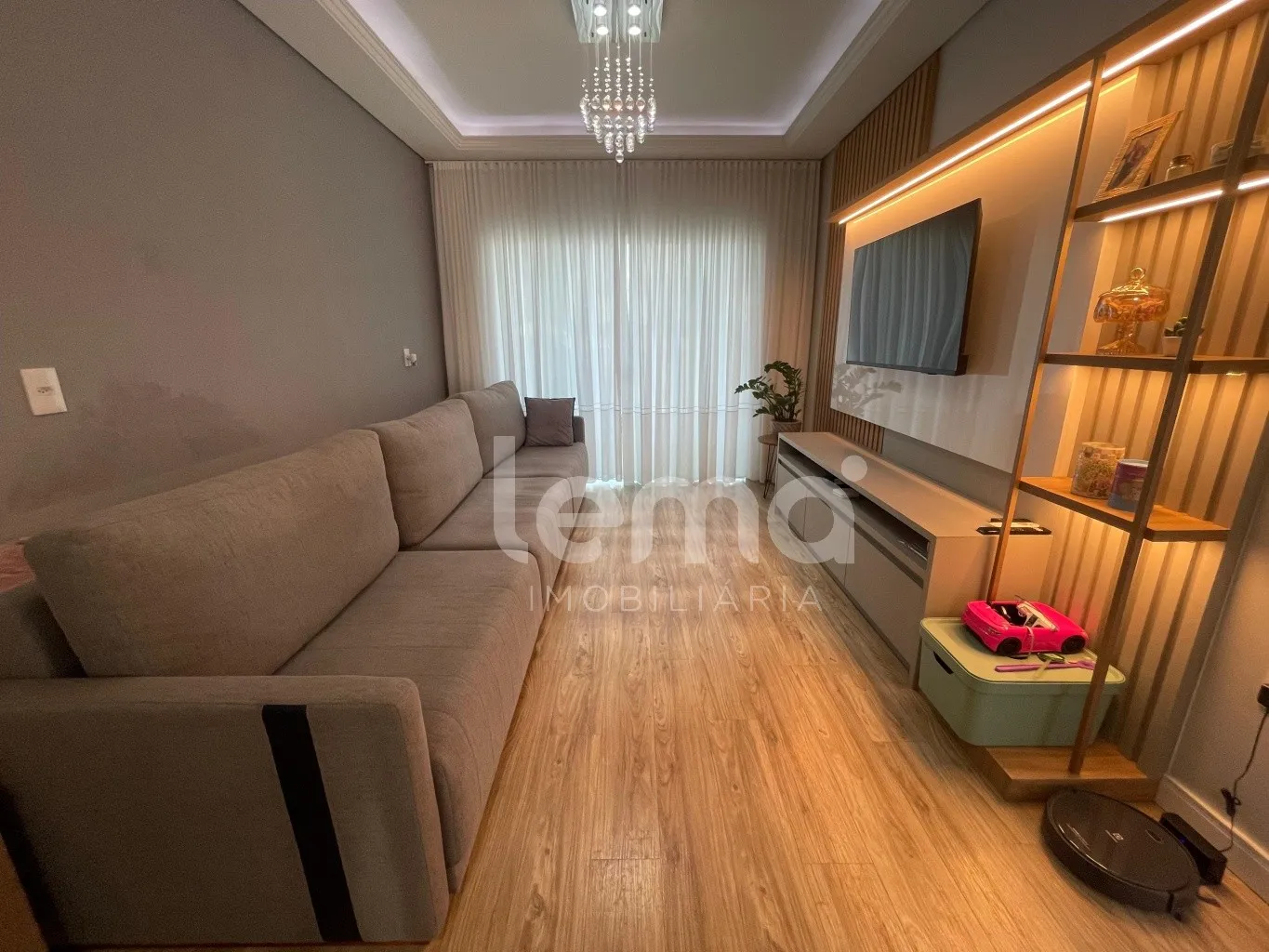 Linda Casa com 3 quartos, 180 m, à venda - Água Verde - Blumenau/SC — foto 4
