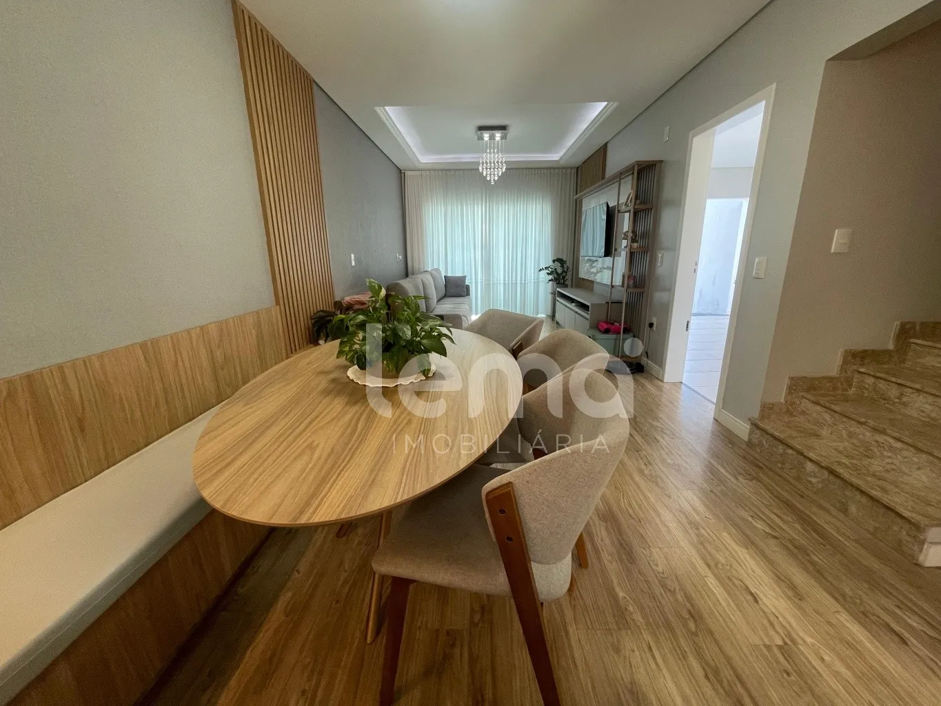 Linda Casa com 3 quartos, 180 m, à venda - Água Verde - Blumenau/SC — foto 5