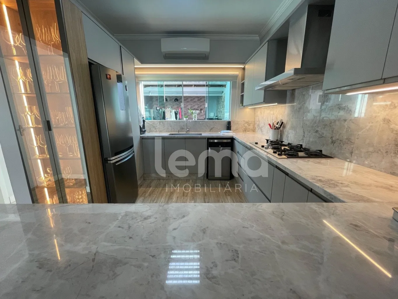 Linda Casa com 3 quartos, 180 m, à venda - Água Verde - Blumenau/SC — foto 7