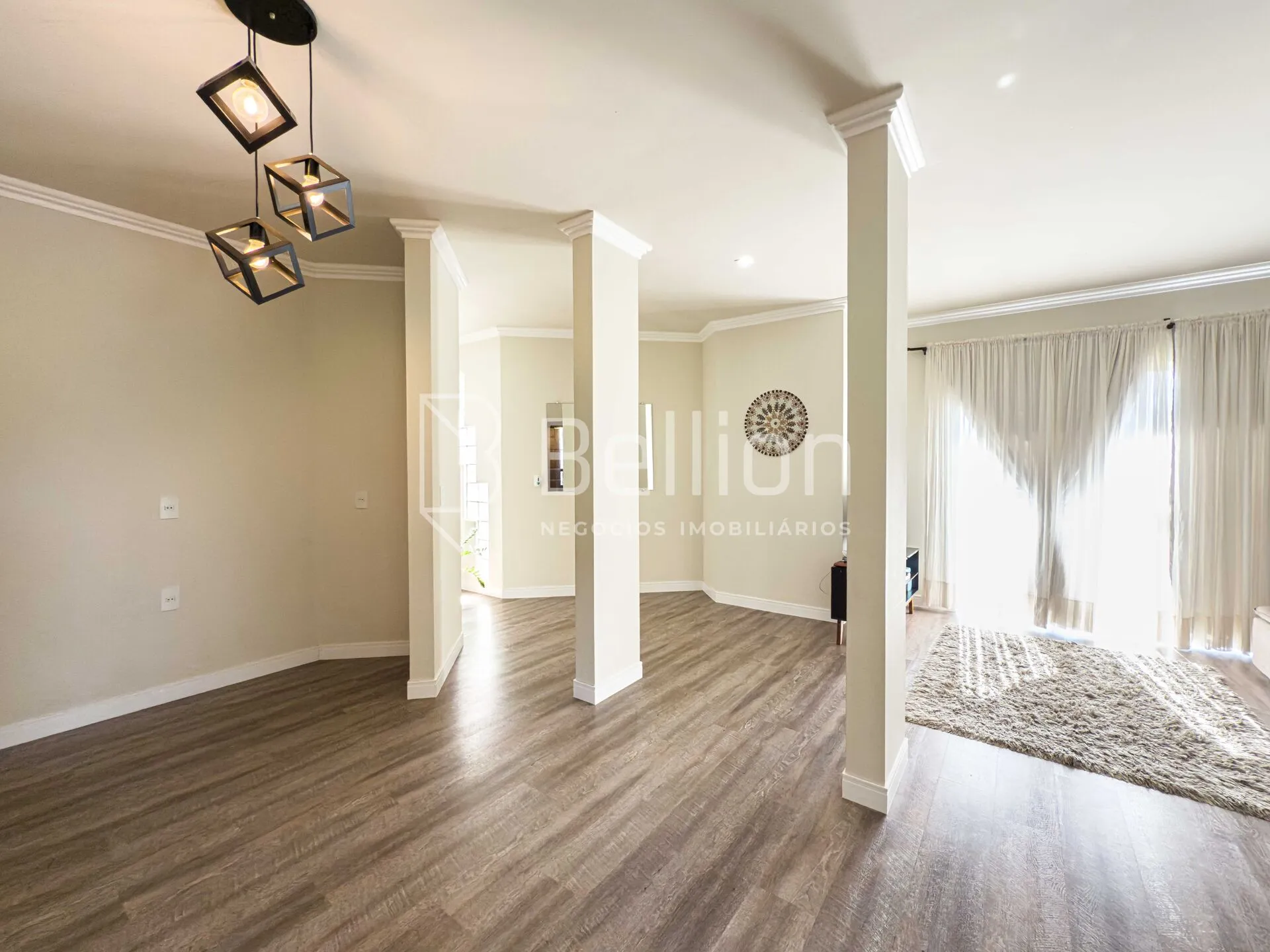 Casa com 2 lagoas, água corrente e piscina, um verdadeiro paraíso! — foto 4