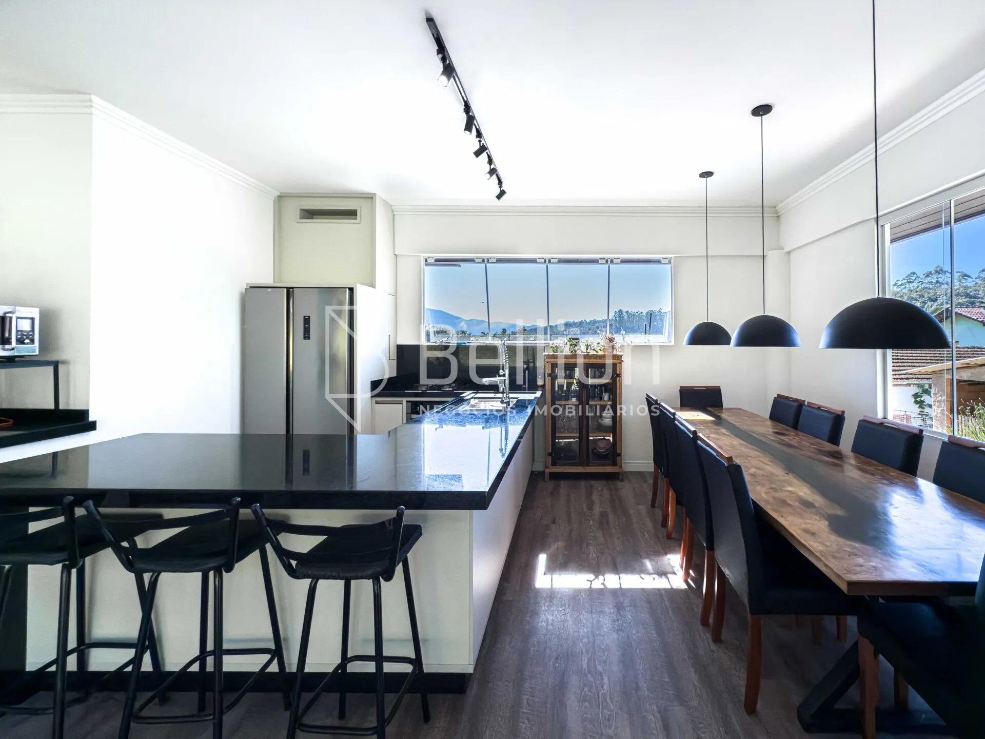 Casa com 2 lagoas, água corrente e piscina, um verdadeiro paraíso! — foto 5
