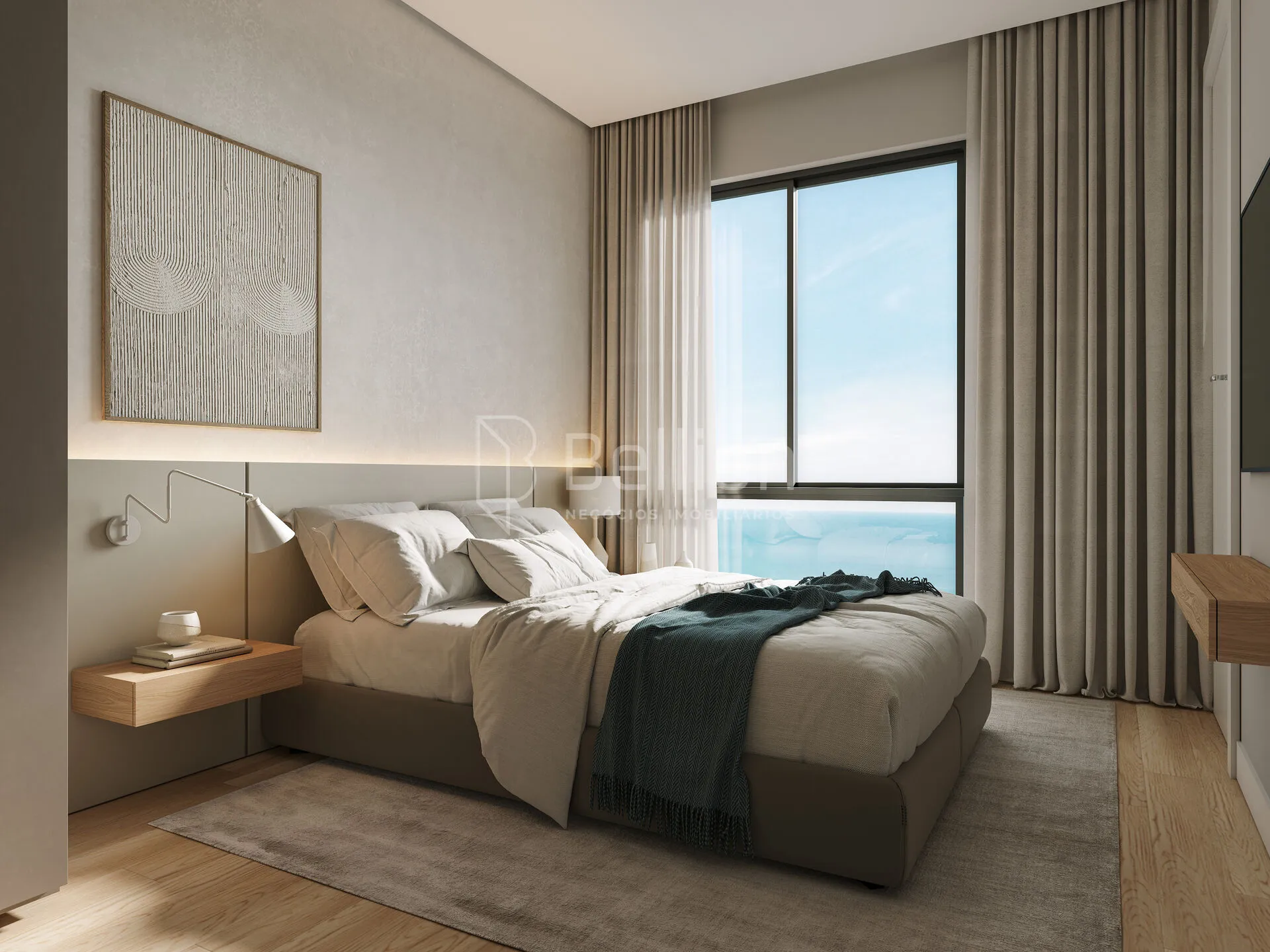 Apartamento alto padrão com 3 suítes em Balneário Piçarras — foto 5