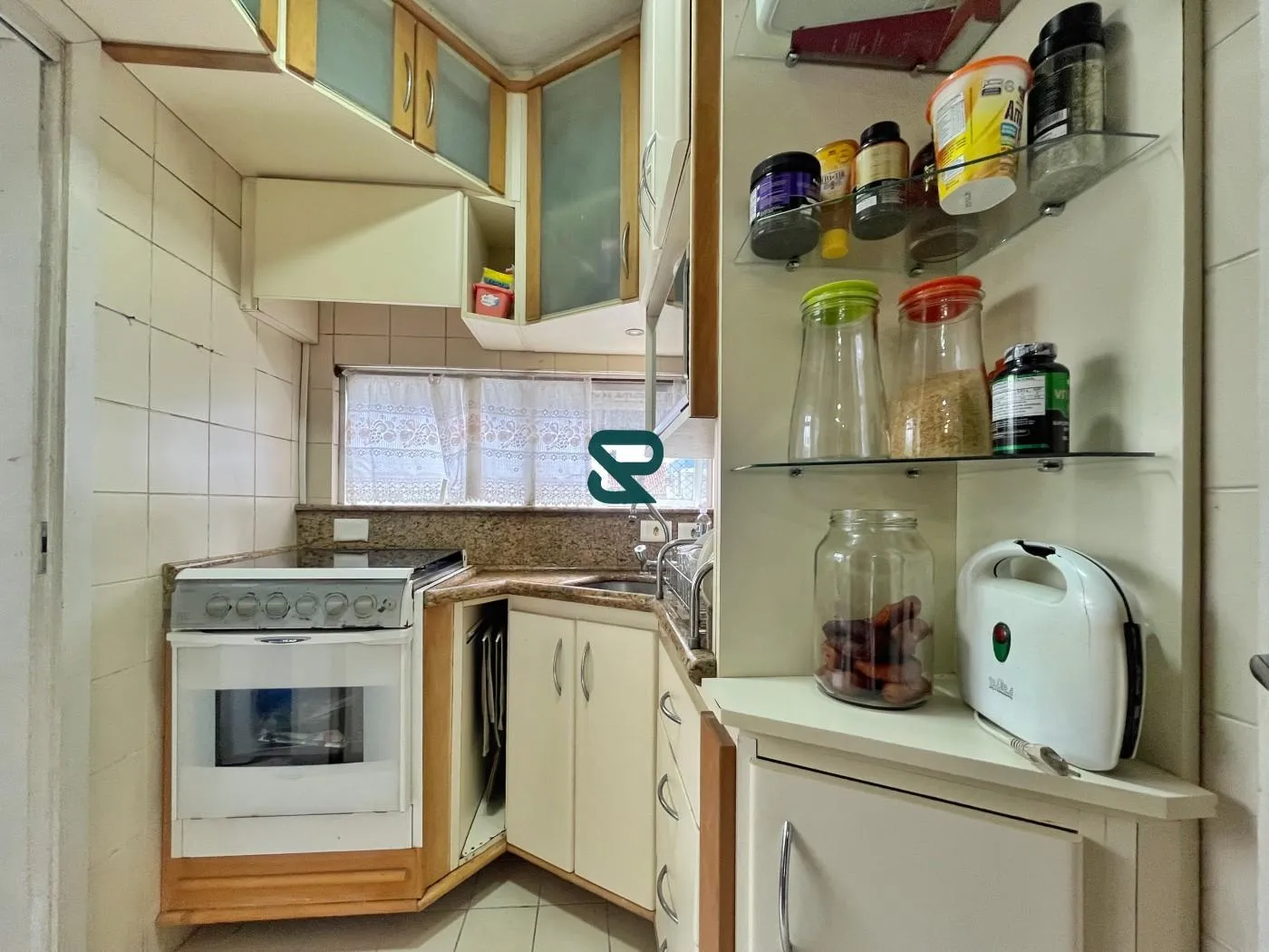 MORE A POUCOS METROS DA VILA GERMÂNICA! — foto 7