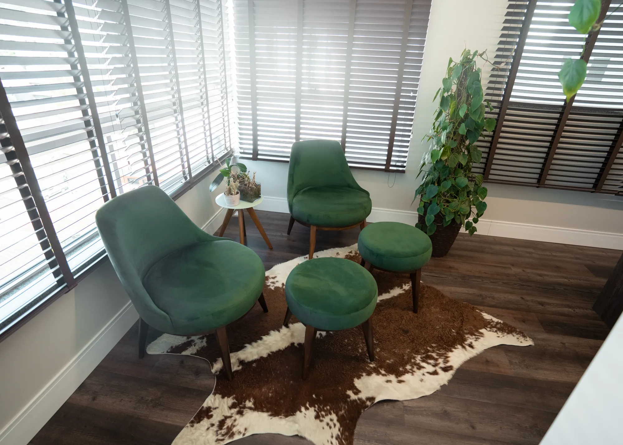 Amplo apartamento no Victor Konder com 168m² — foto 6