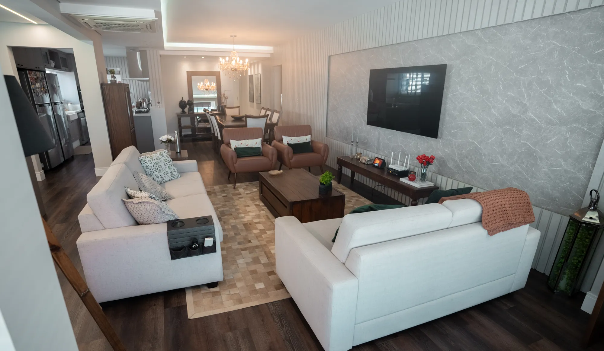 Amplo apartamento no Victor Konder com 168m² — foto 5