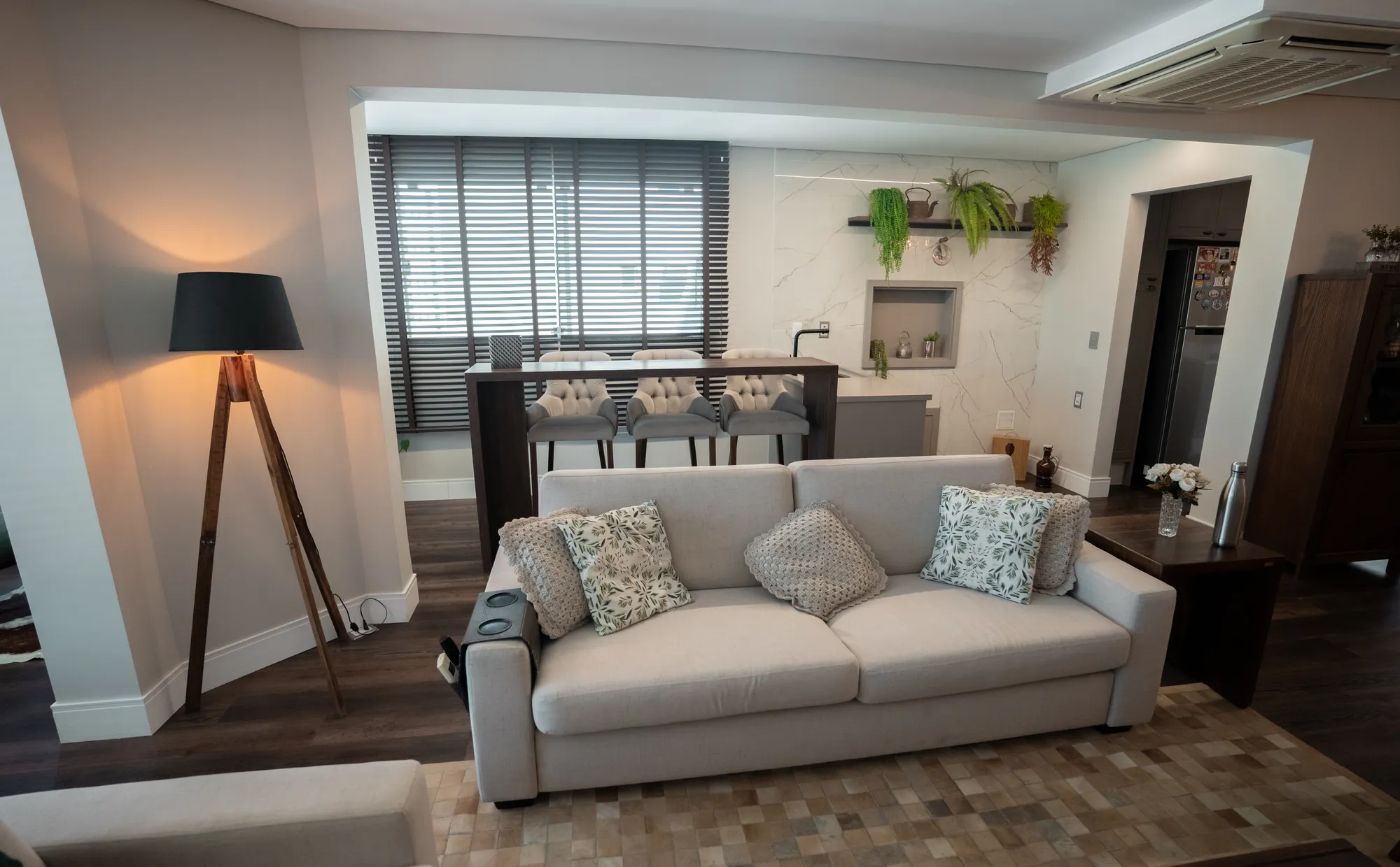 Amplo apartamento no Victor Konder com 168m² — foto 4