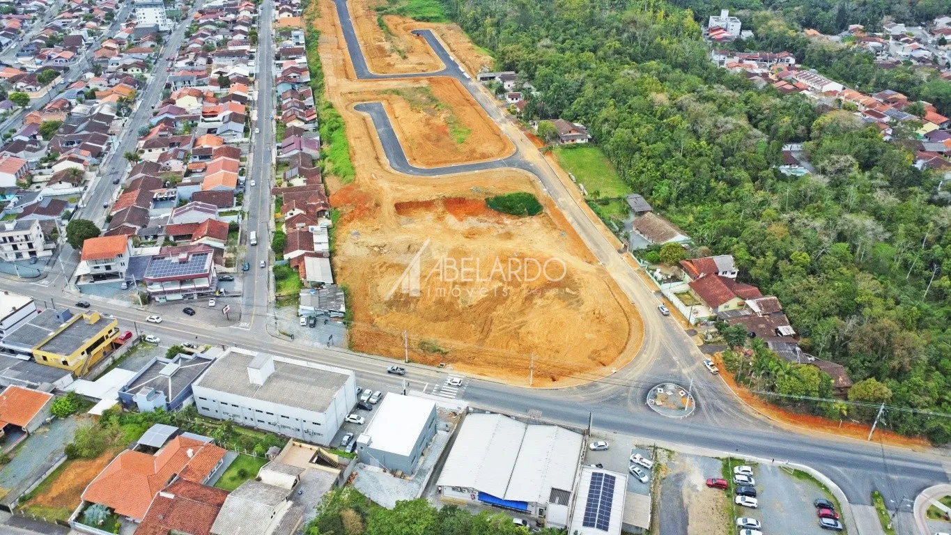 TERRENO COMERCIAL ZR4, TOPOGRAFIA PLANA ÁREA DE 6.827M2 - BAIRRO PASSO MANSO — foto 6