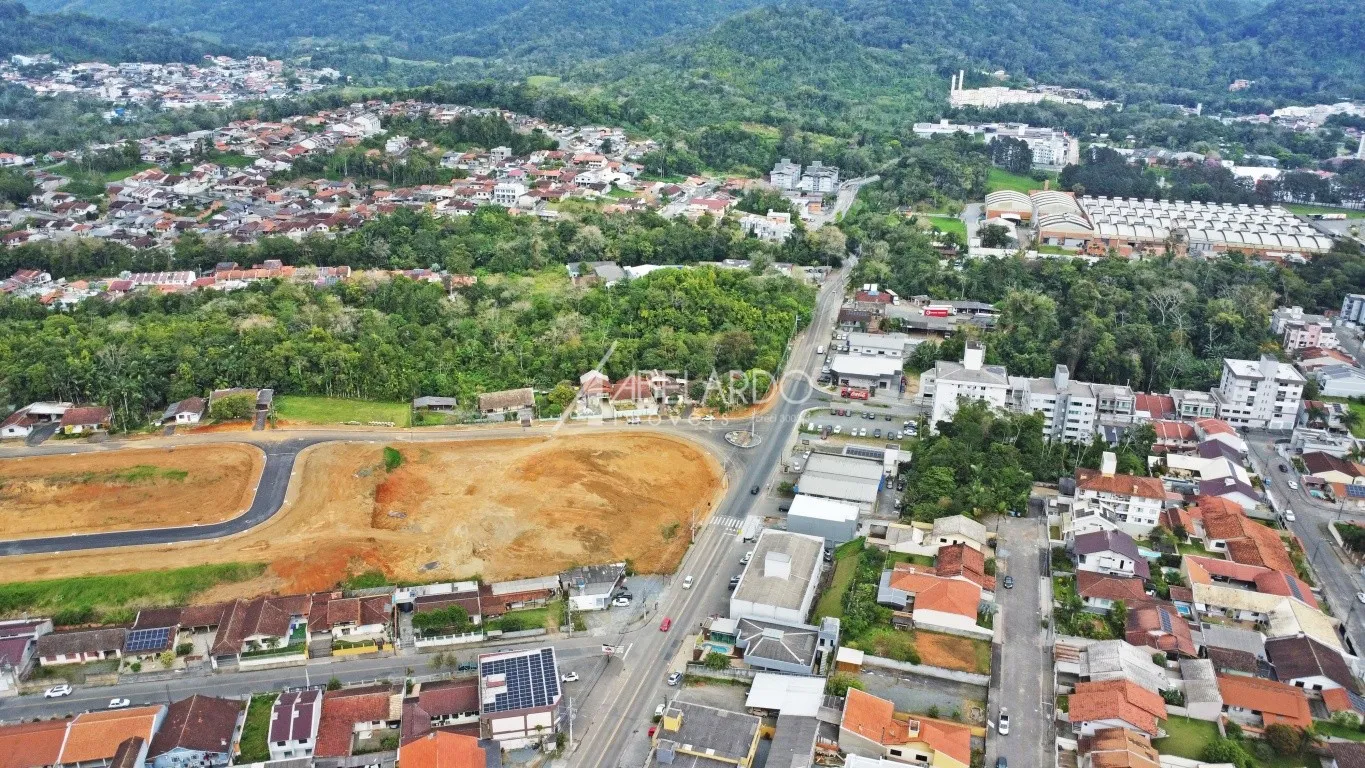 TERRENO COMERCIAL ZR4, TOPOGRAFIA PLANA ÁREA DE 6.827M2 - BAIRRO PASSO MANSO — foto 7