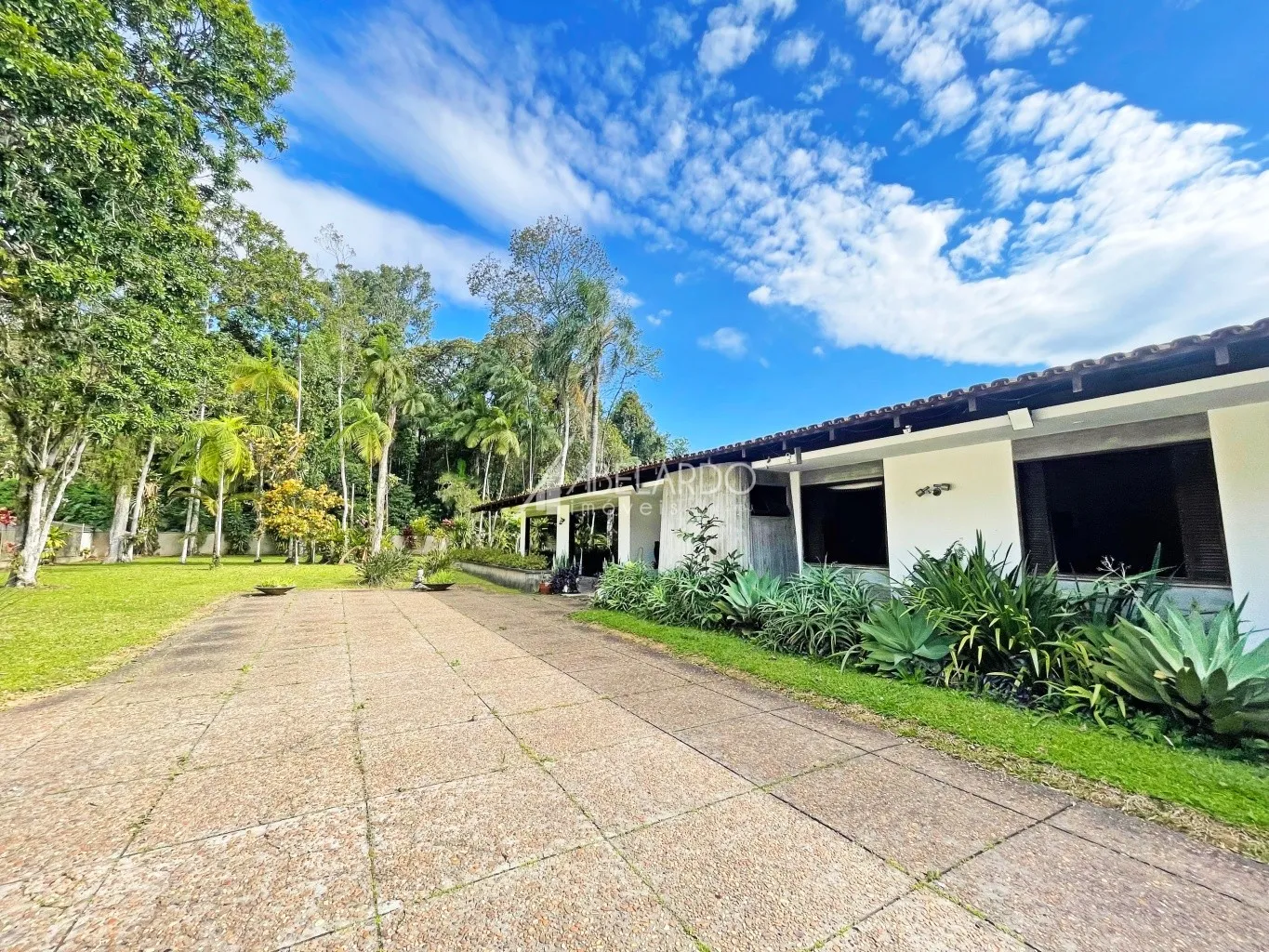 MANSÃO - CORONEL FEDERSEN - ÁREA CONSTRUIDA 740M2, TERRENO 7.106,50M2 - foto 1