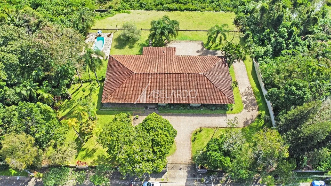 Casa · à venda · 5 quartos · 740m² · Itoupava Seca, Blumenau