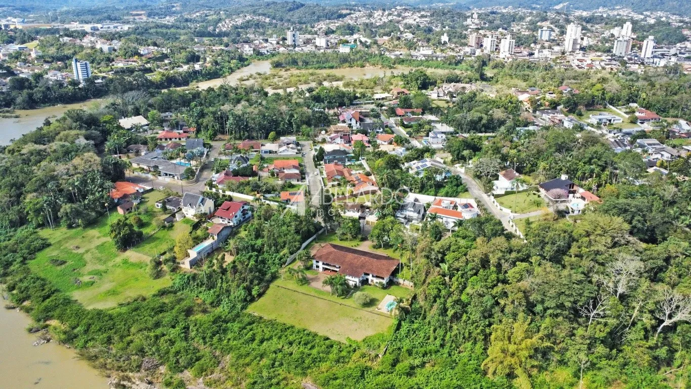 Casa · à venda · 5 quartos · 740m² · Itoupava Seca, Blumenau