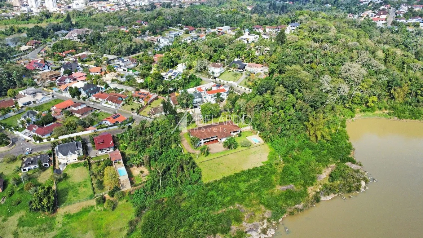 Casa · à venda · 5 quartos · 740m² · Itoupava Seca, Blumenau
