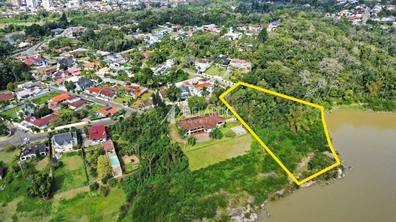 TERRENO - CORONEL FEDERSEN - 6.692,65M2 — foto 2