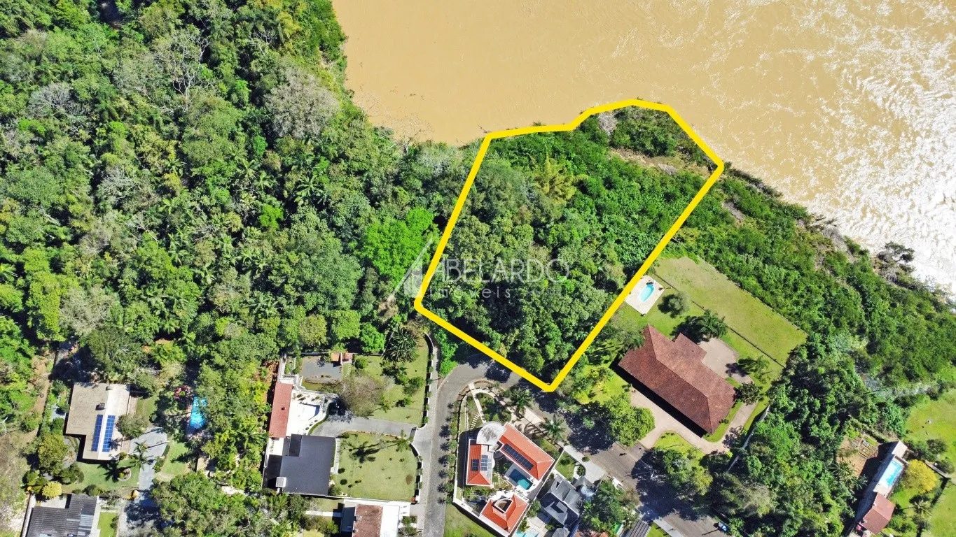 TERRENO - CORONEL FEDERSEN - 6.692,65M2 — foto 3