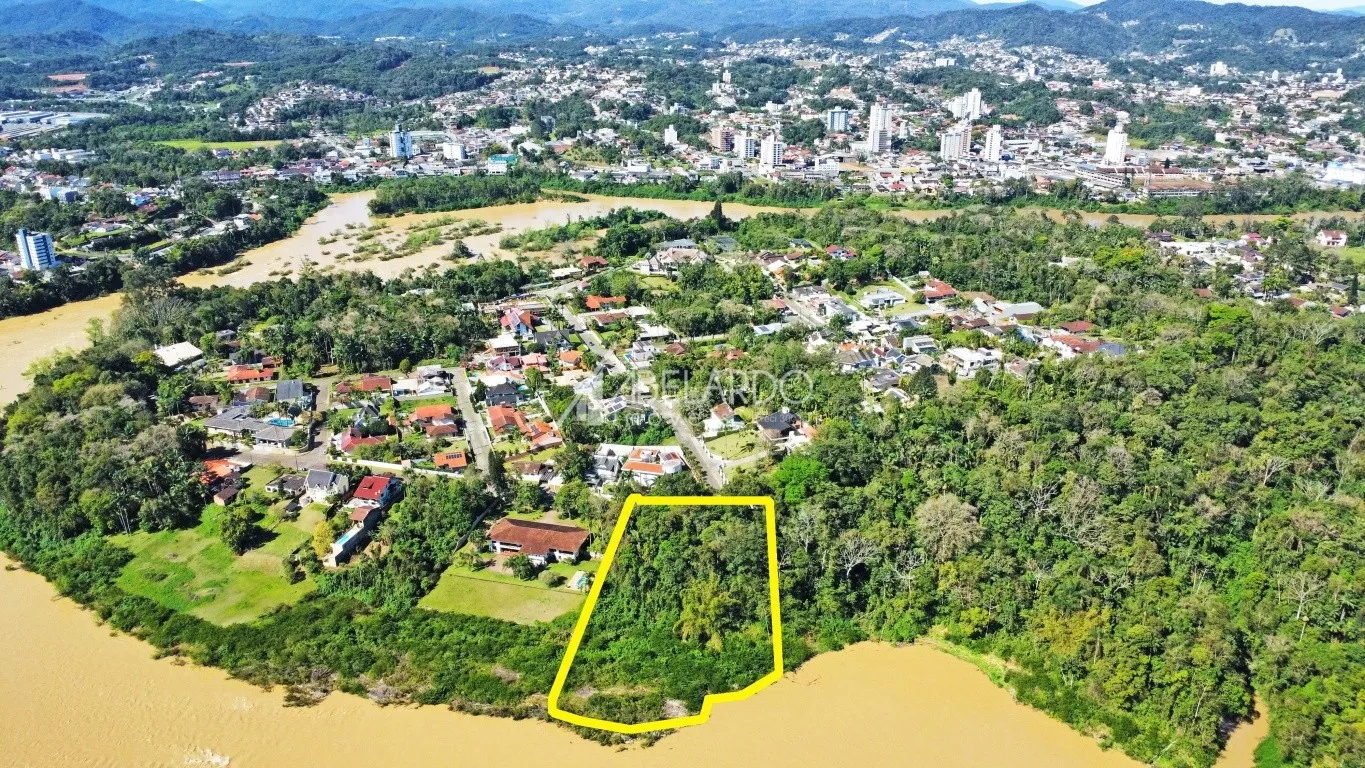 TERRENO - CORONEL FEDERSEN - 6.692,65M2 — foto 4