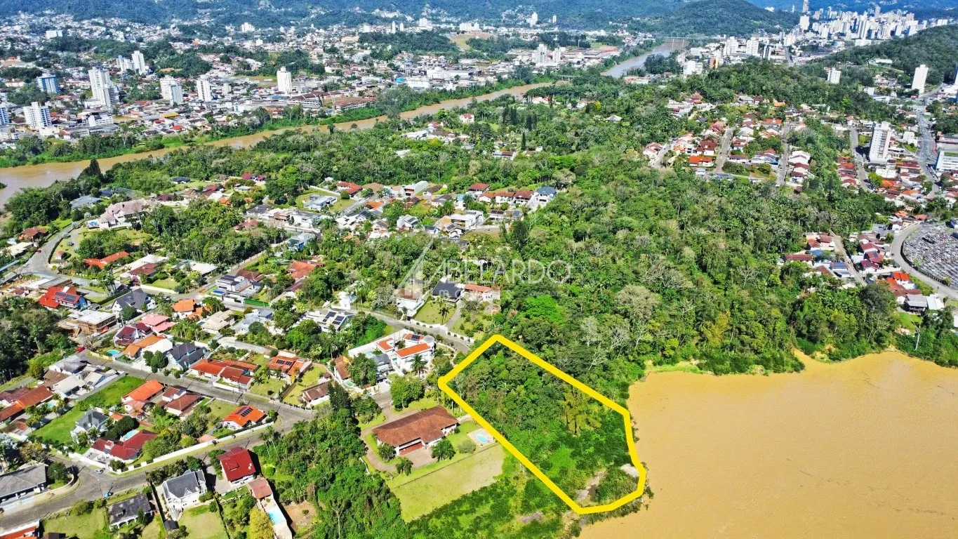 TERRENO - CORONEL FEDERSEN - 6.692,65M2 — foto 5