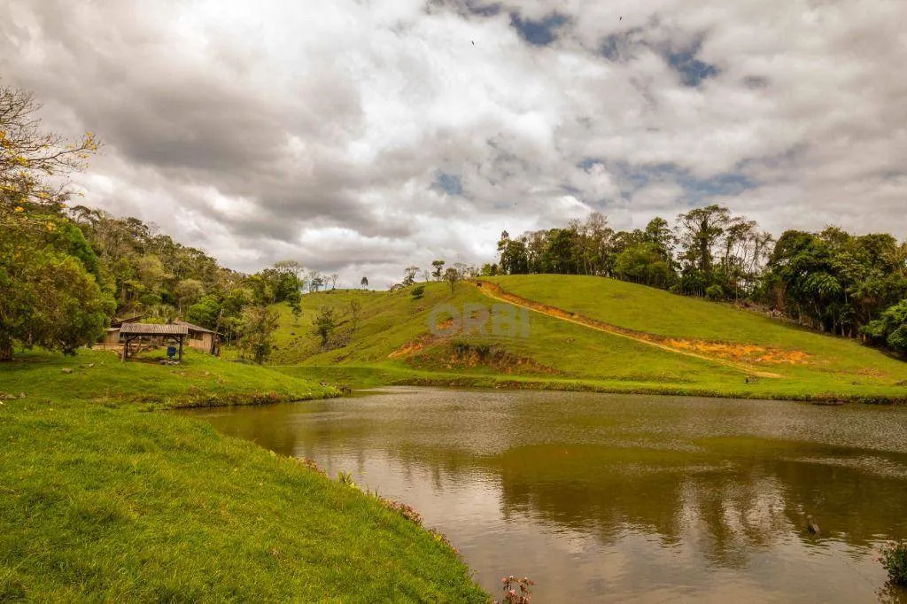 Sítio com 3 dormitórios à venda, 206437 m por R$ 2.200.000 - Vila Itoupava - Blumenau/SC | Orbi Imóveis — foto 4