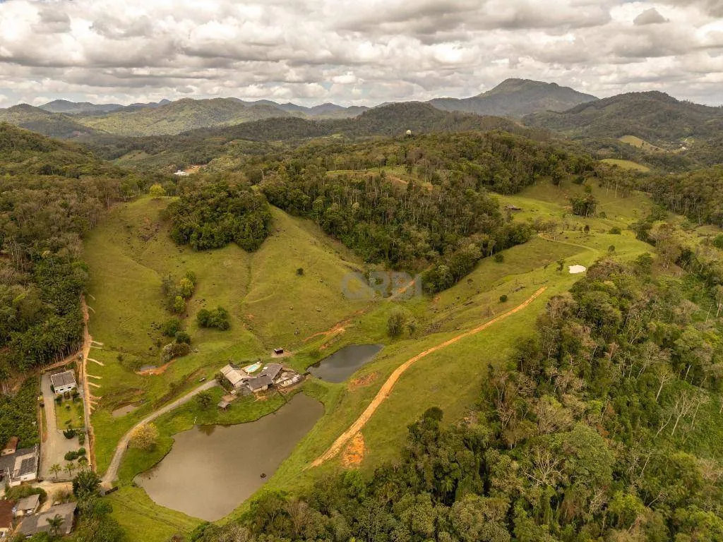 Sítio com 3 dormitórios à venda, 206437 m por R$ 2.200.000 - Vila Itoupava - Blumenau/SC | Orbi Imóveis — foto 7