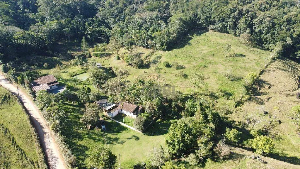 Sítio com 2 dormitórios à venda, 53261 m por R$ 990.000 - Belchior Baixo - Gaspar/SC | Orbi Imóveis - foto 1